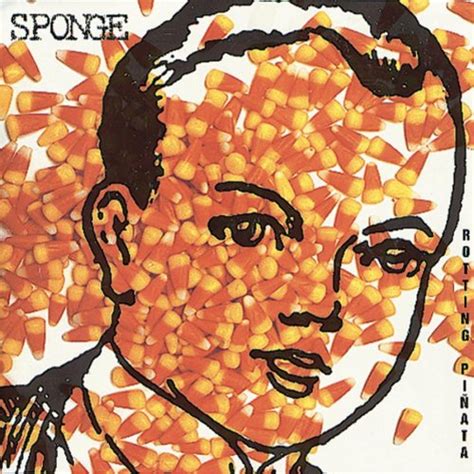 Hungry Sounds Album Covers Featuring Food Food
