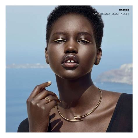 photos top 10 hottest south sudanese models