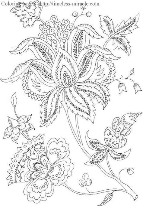 intricate coloring pages photo  timeless miraclecom