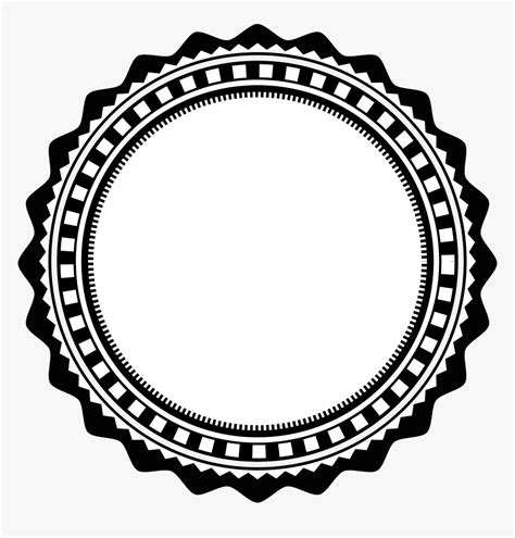 logo circle template