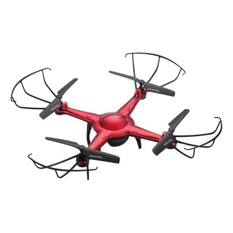 propel drone bruin blog