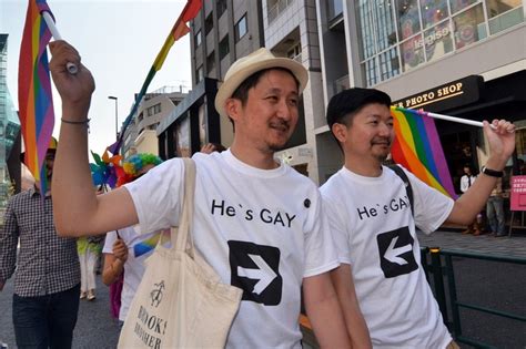 tokyo s shibuya ward to issue same sex partner certificates wsj