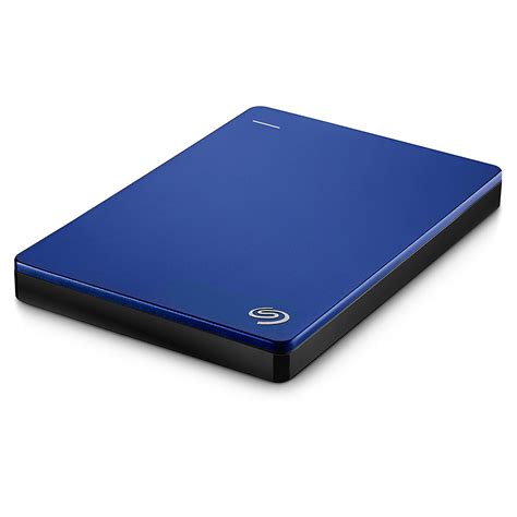 tb seagate backup  slim  usb external portable hard disk drive ebay