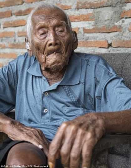 world s oldest man dies aged 146
