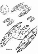 Wars Star Coloring Spaceship Pages Ship Ships Spaceships Cruise Printable Disney Print Drawing Color Enemy Colouring Space Getdrawings Simple Getcolorings sketch template
