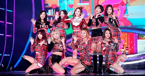 What To Know About K Pop Group Twice Time