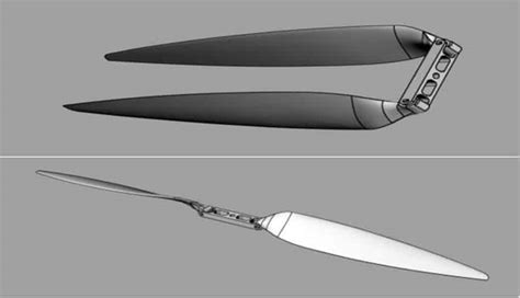 carbon fiber drone propellers custom propeller design mejzlik