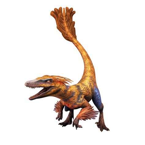 pyroraptor dinosaur protection group wiki fandom