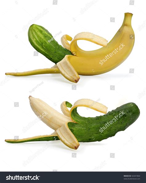 download free the cucumber the banana or maybe his dick