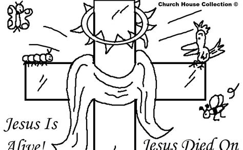 joe blog easter coloring pages  print religious