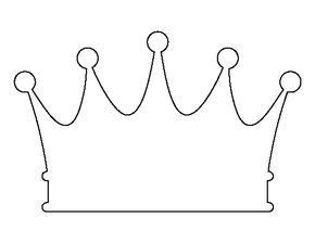 printable kings  queens crown  printable artofit