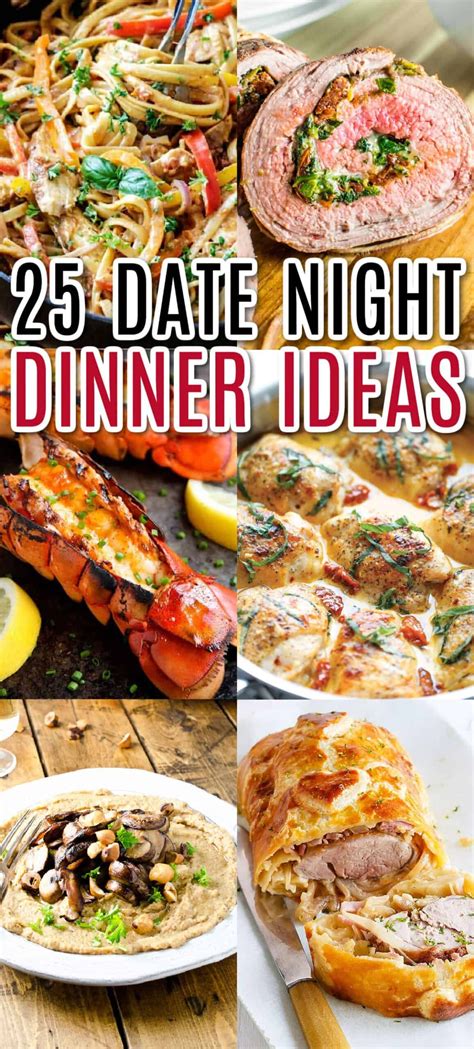 date night dinner ideas        fantastic