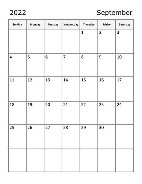 calendar  september   calendarsu
