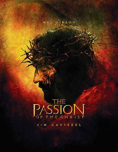 17 Amazing Christian Movie Posters