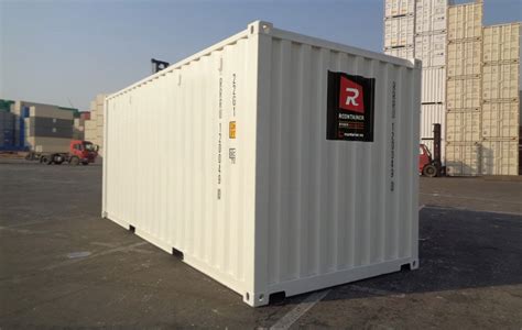 shipping rcontainer