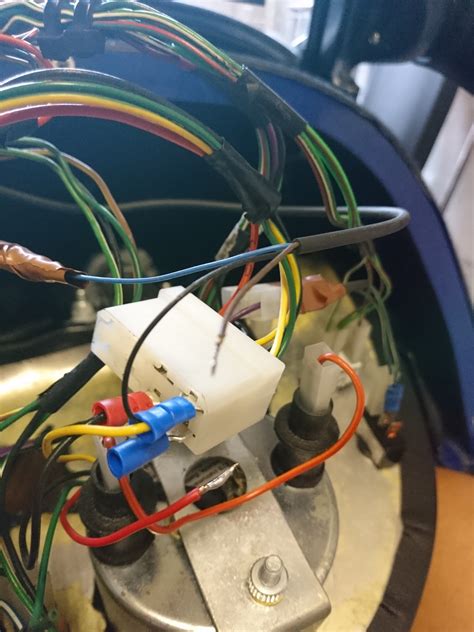 speedo wiring  start  wscc community forum