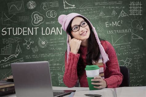 types  student loans federal private loan options