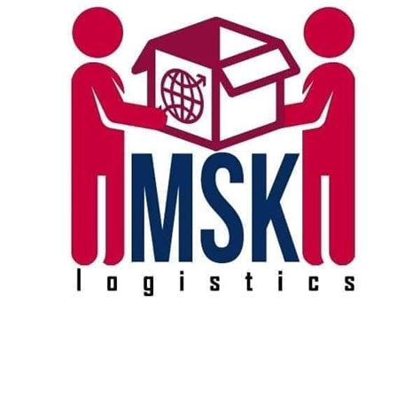 M S K Logistics