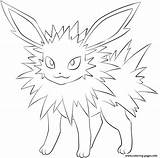 Coloring Pages Flareon Sylveon Print Evolution Eevee Search Again Bar Case Looking Don Use Find sketch template