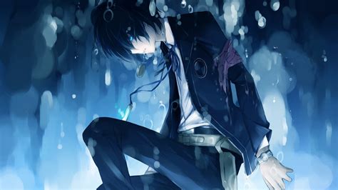 Emo Anime Wallpapers ·① Wallpapertag