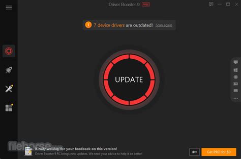driver booster pro   latest