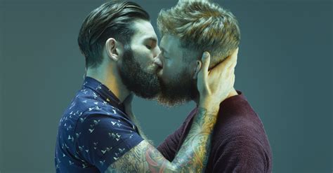 a look at the promiscuity culture war in the gay community huffpost