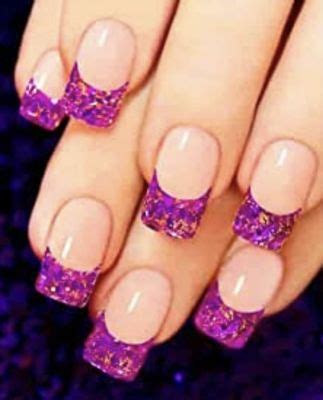 glamour nails spa updated      reviews