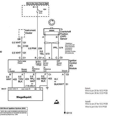 ignition coil wiring diagram manual pertronix electronic ignition installation  ford falcon