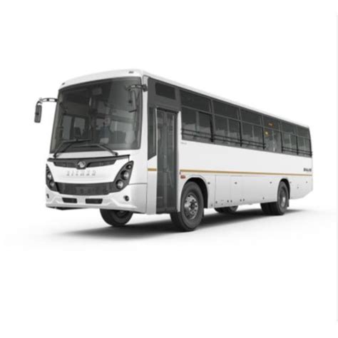 Eicher Staff Bus Starline Staff Bus Latest Price Dealers And Retailers