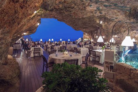 The Most Unusual Restaurants In The World Travel S Helper