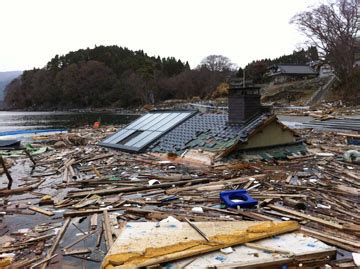 Tohoku And Fukushima A Story Of Collaboration In Rescue