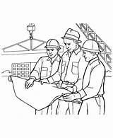 Construction Worker Drawing Colouring Coloring Pages Looking Workers Drawings Building Search Paintingvalley Again Bar Case Don Print Use Find sketch template