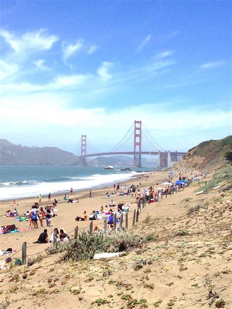 it s hot outside here are a few suggestions before getting naked at baker beach broke ass