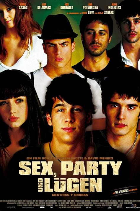 sex party and lies 2009 movies film