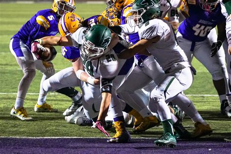 relling rallies mounds view  upset  cretin derham hall