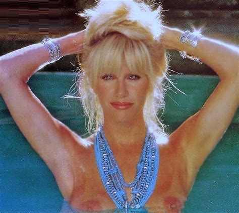 Suzanne Somers Nude Ultimate Compilaton Scandal Planet