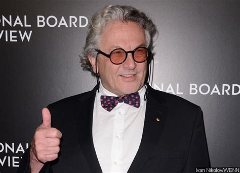 george miller will not return for another mad max movie