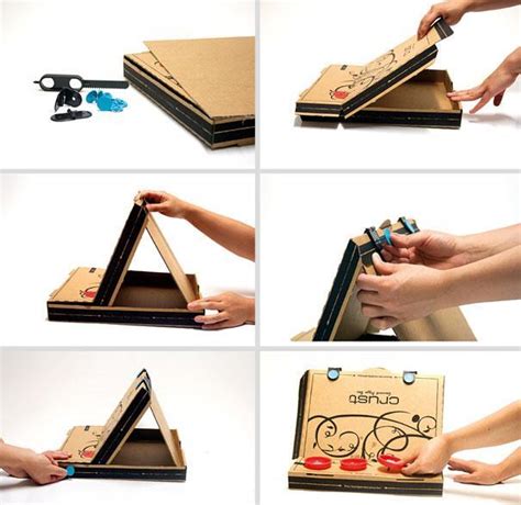 cool       pizza box world  pictures