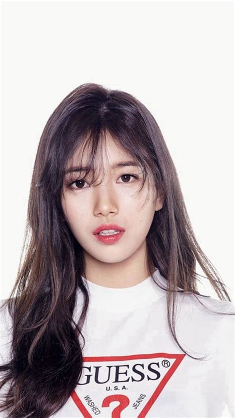 Download Wallpaper Bae Suzy South Korean Actress Singer Kpop Girls