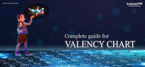 complete guide  learning valency chart definition valency table