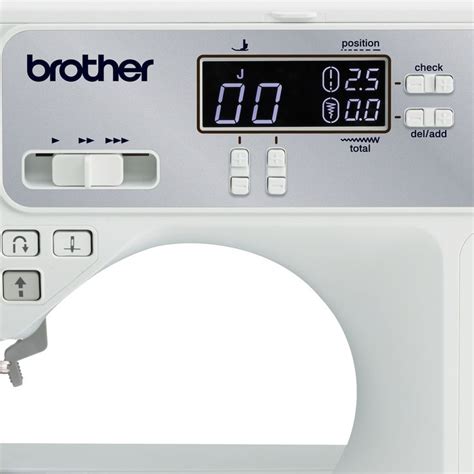 brother xr computerized sewing  quilting machine sewing machine sewing machine quilting