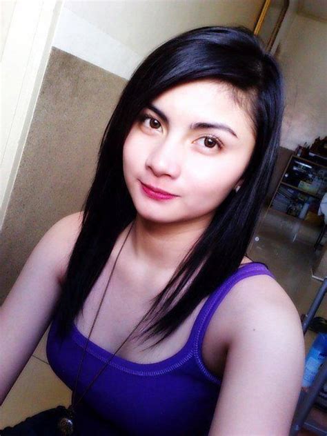 Daily Cute Pinays 5 Pretty Girls Sexy Pinays On Facebook Free