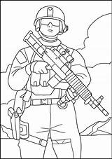 Coloring Marines Military Corps Oorah Oohrah Army sketch template