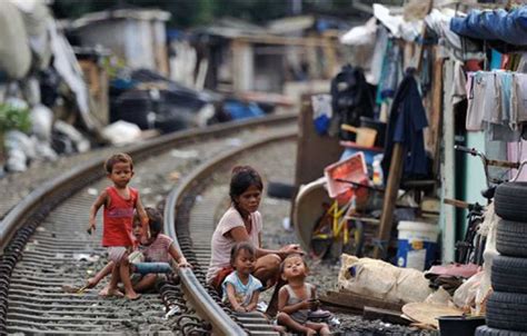 Detail Gambar Kemiskinan Di Indonesia Koleksi Nomer 12