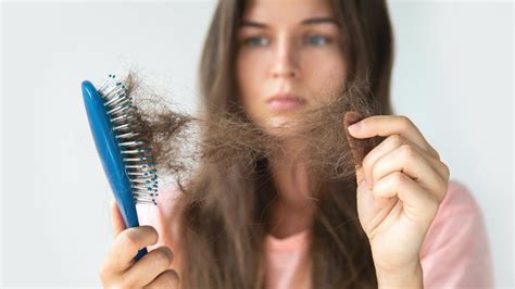 What Women Can Do About Thinning Hair And Hair Loss The Doctors Tv Show