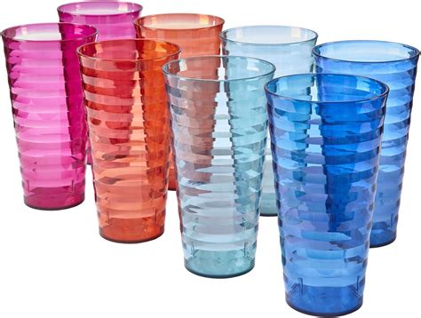 best plastic drinking glasses dishwasher safe glass 20 once your house