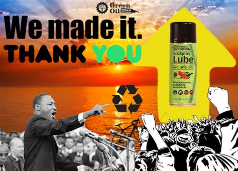 Green Oil Ecospray Lubricant For Bicycles By Simon Nash — Kickstarter