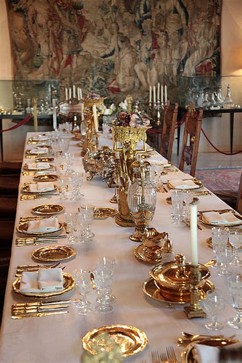 december   art   royal dining room  royal family  serbia