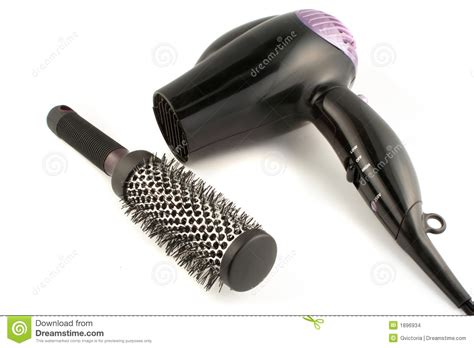 hairstyling tools stock photo image  hairstyling appliance