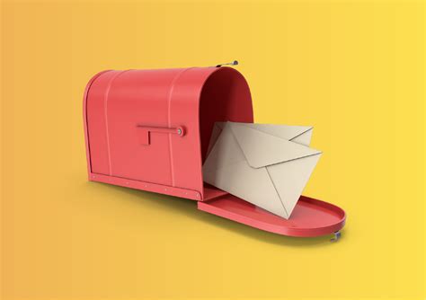 la gestion de correos  una bandeja de entrada en cero
